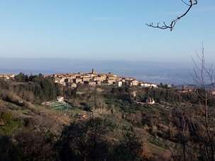 Vendita Terreno, Gambassi Terme