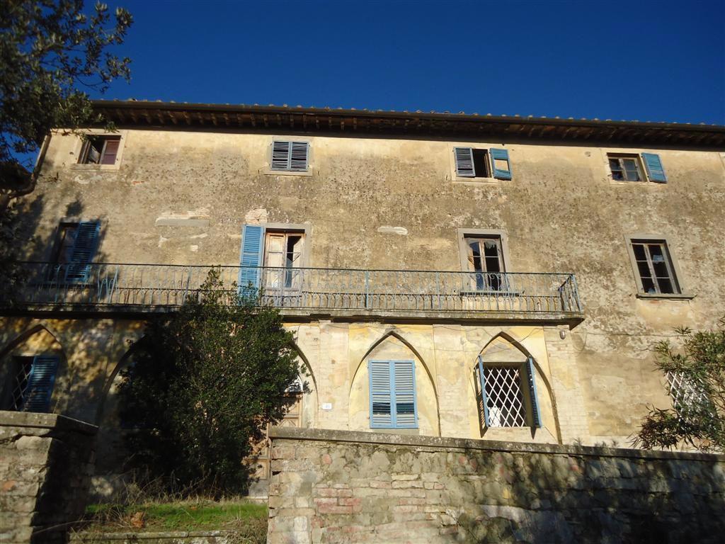 Vendita Villa, Certaldo foto