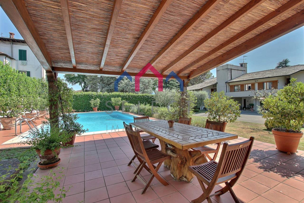 Vendita Villa, Barga foto