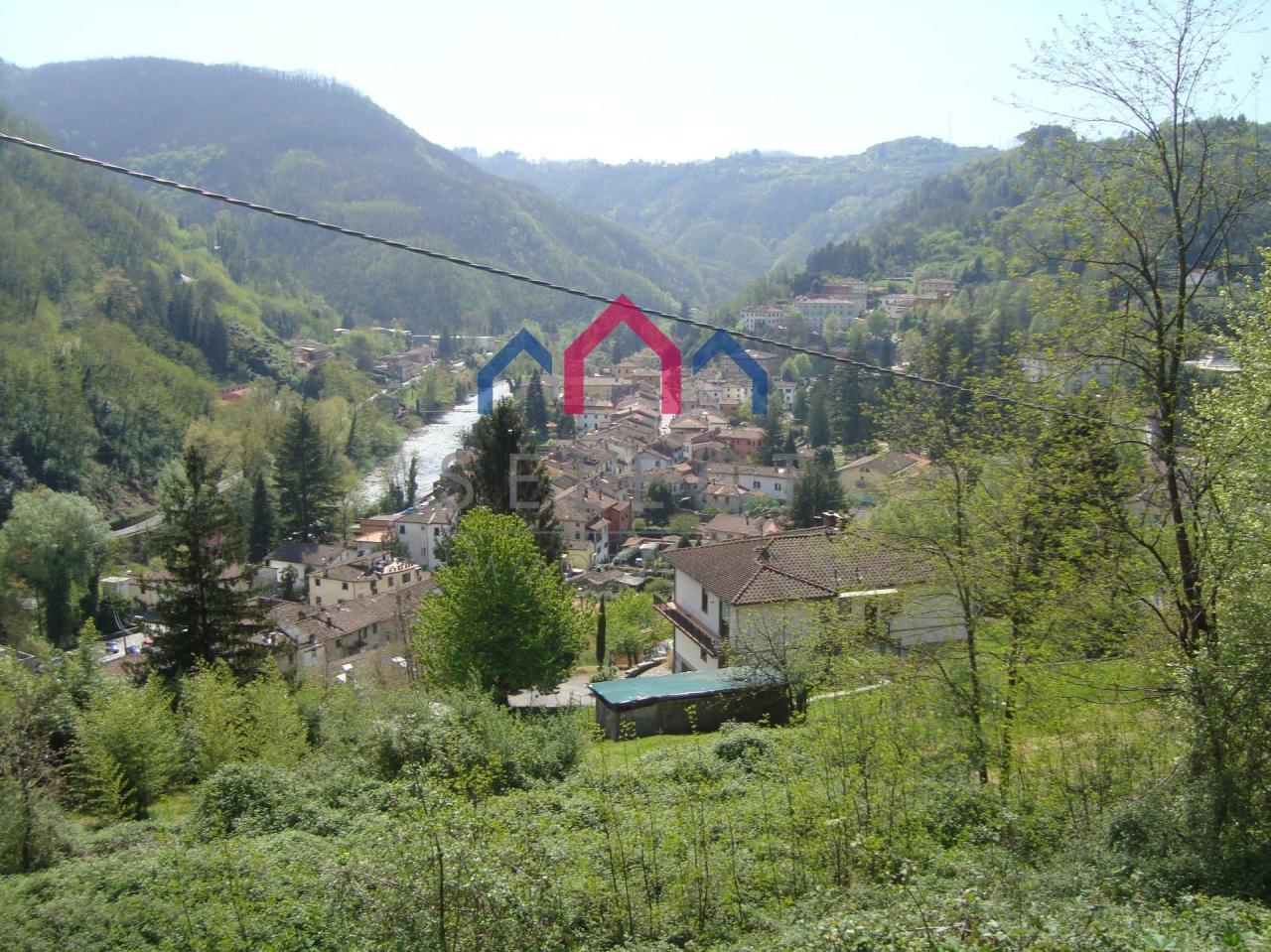 Vendita Casa indipendente, Bagni di Lucca foto