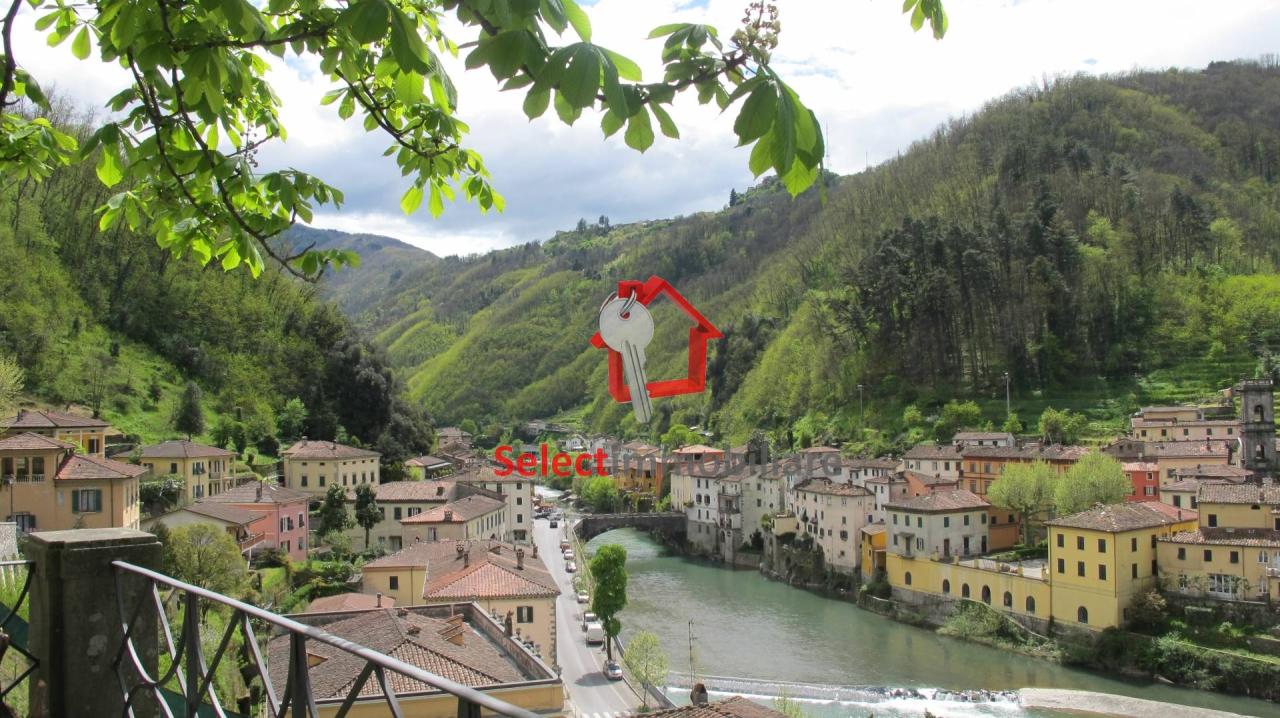 Vendita Casa indipendente, Bagni di Lucca foto