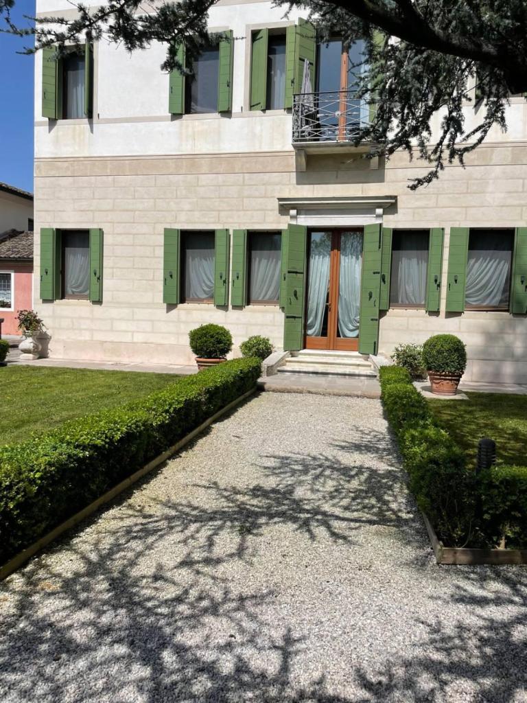 Vendita Appartamento, Mogliano Veneto foto