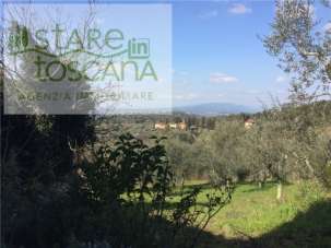 Vendita Rustico, Scandicci