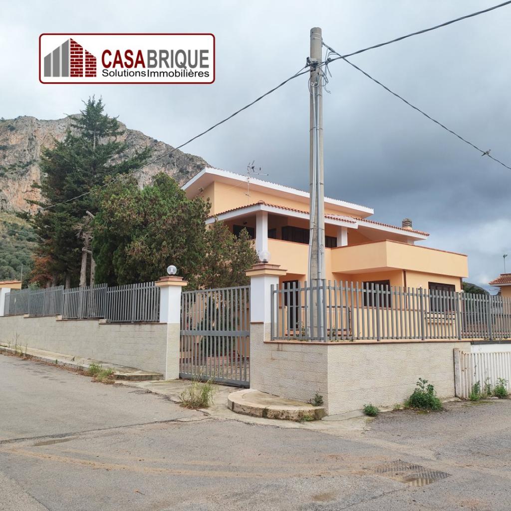 Vendita Villa, Altavilla Milicia foto