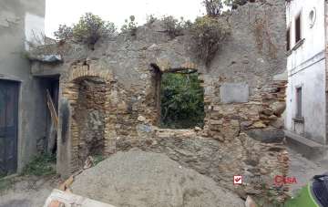 Vendita Rustico, Messina