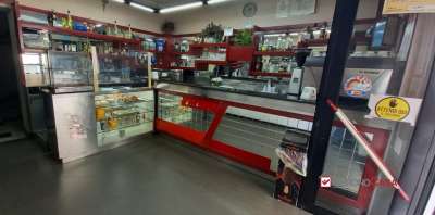 Vendita Attività commerciale, Messina Vendita Attività commerciale, Messina