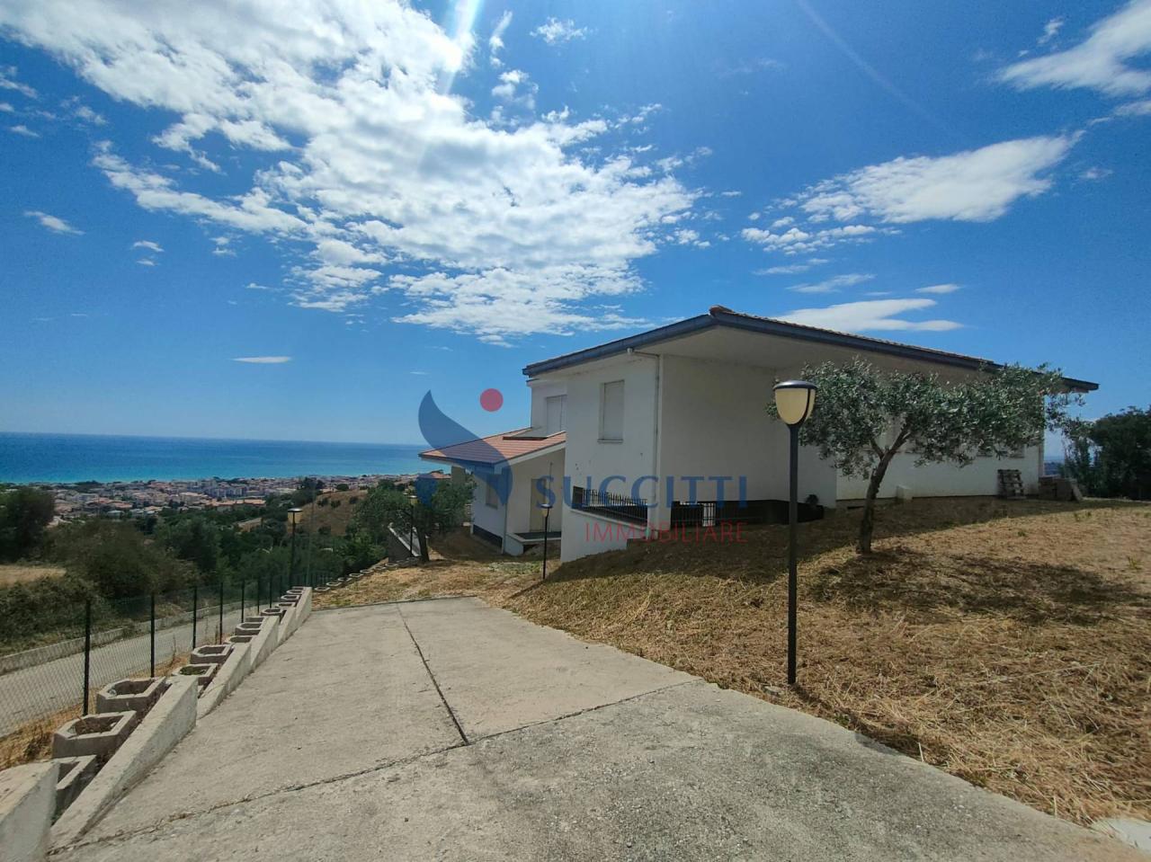 Vendita Villa, Tortoreto foto