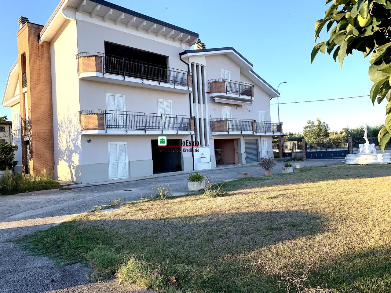 Vendita Casa indipendente, Monsampolo del Tronto foto