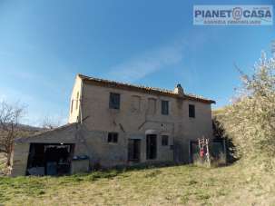 Vendita Casa indipendente, Appignano del Tronto Vendita Casa indipendente, Appignano del Tronto