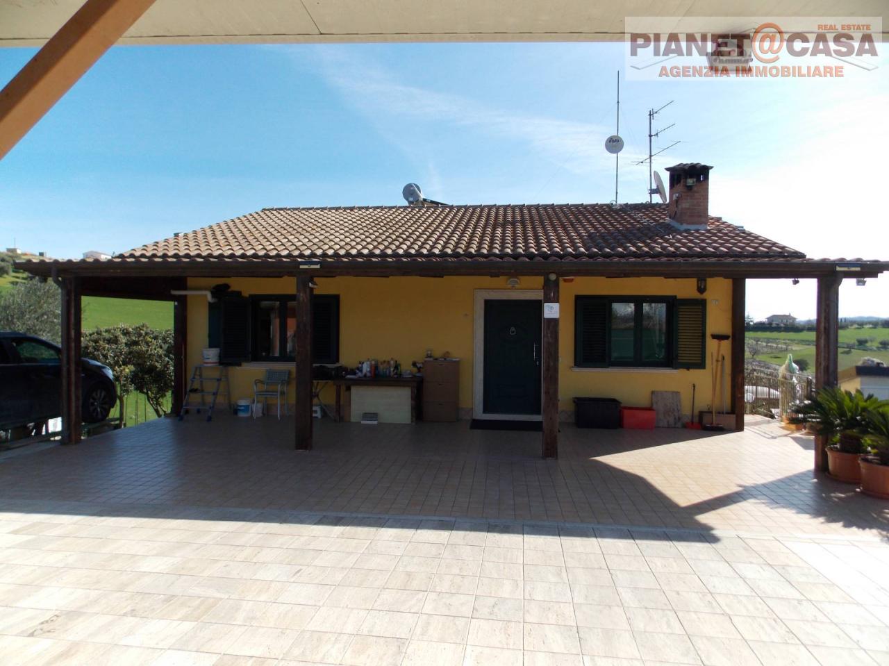 Vendita Rustico, Monsampolo del Tronto foto