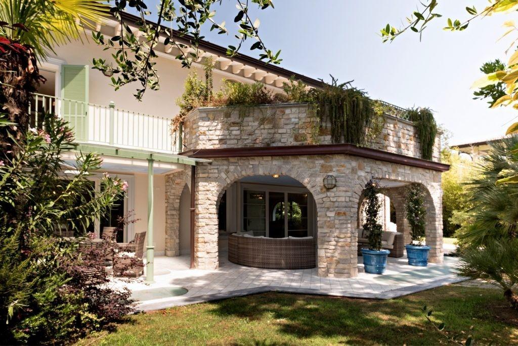 Vendita Villa, Forte dei Marmi foto