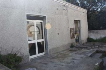 Vendita Magazzino, Lipari