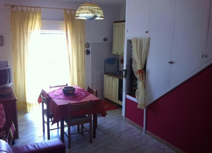 Vendita Appartamento, Lipari foto