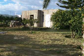 Sale Rustico, Lipari