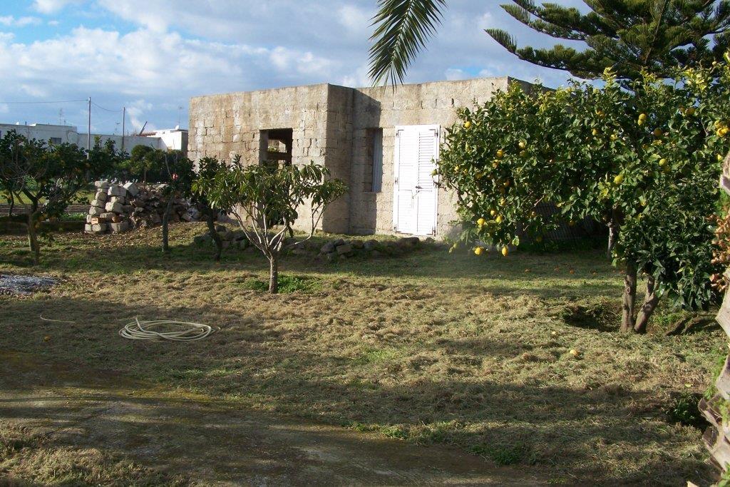 Sale Rustico, Lipari foto