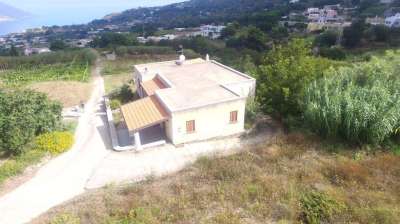 Vendita Villa, Lipari Vendita Villa, Lipari