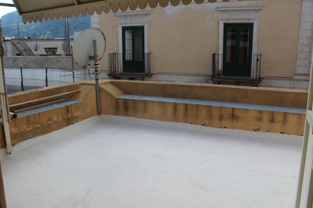 Vendita Casa indipendente, Lipari foto