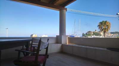 Vendita Appartamento, Lipari Vendita Appartamento, Lipari