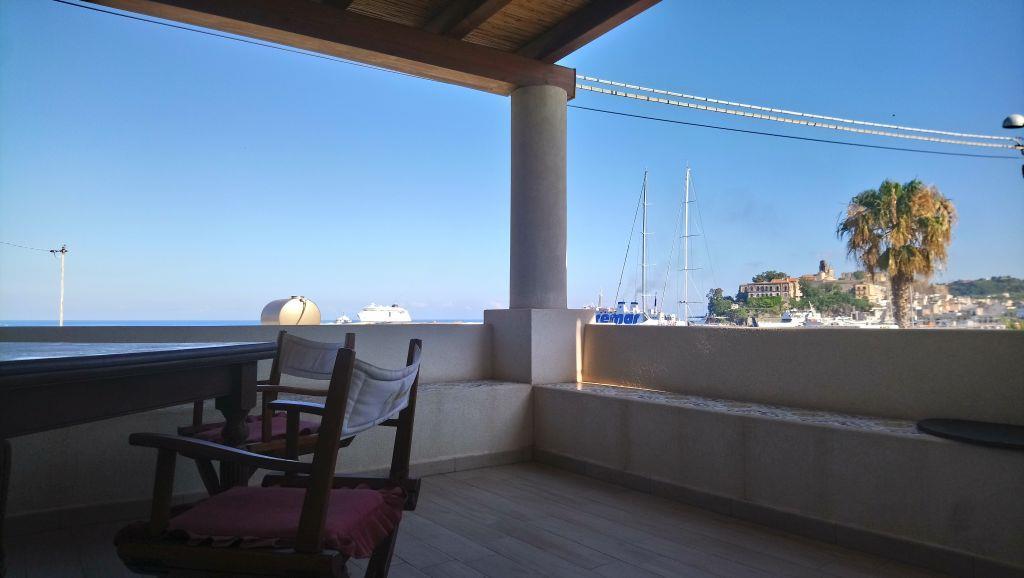 Vendita Appartamento, Lipari foto