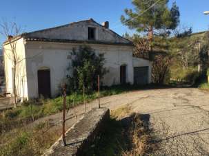 Vendita Casa indipendente, Gissi Vendita Casa indipendente, Gissi