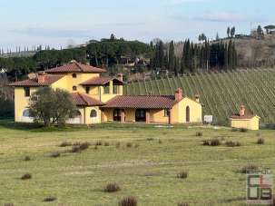 Vendita Rustico, San Miniato