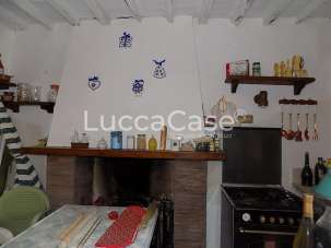Vendita Casa indipendente, Pescaglia