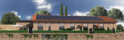 Vendita Villa, Campagnatico Vendita Villa, Campagnatico