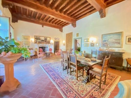 Vendita VILLA, Firenze foto