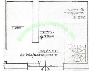 Affitto COMMERCIALE, Firenze Affitto COMMERCIALE, Firenze