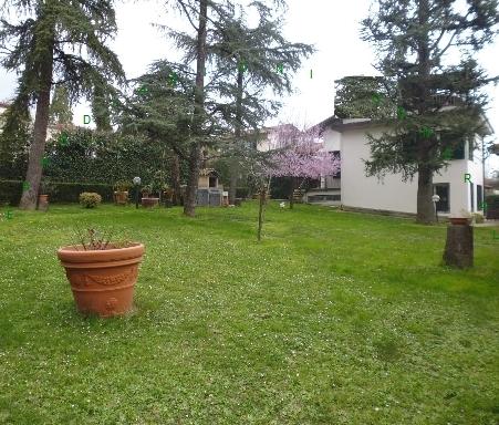 Vendita VILLA, Borgo San Lorenzo foto