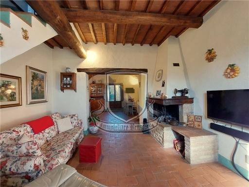 Vendita TERRATETTO, Monteriggioni foto