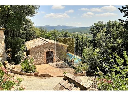 Vendita COMPLESSO COLONICO, Casole d'Elsa foto