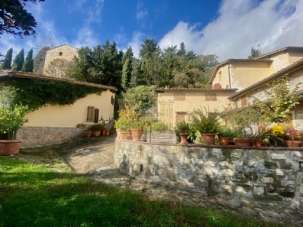 Vendita COMPLESSO COLONICO, Sesto Fiorentino Vendita COMPLESSO COLONICO, Sesto Fiorentino