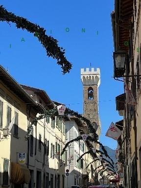 Vendita CIVILE ABITAZIONE, Scarperia e San Piero foto