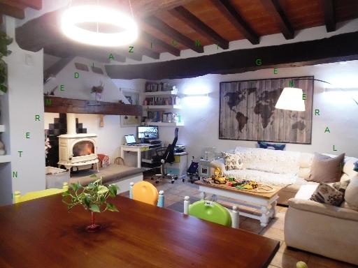 Vendita TERRATETTO, Borgo San Lorenzo foto
