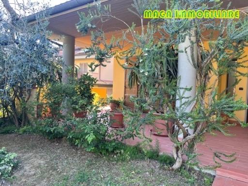 Vendita VILLETTA BIFAMILIARE, Poggio a Caiano foto