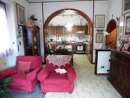 Vendita CIVILE ABITAZIONE, Borgo San Lorenzo foto