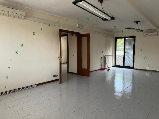 Affitto APPARTAMENTO USO UFFICIO, Borgo San Lorenzo foto