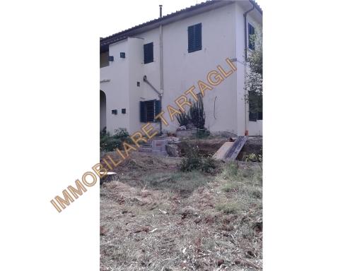 Vendita TERRATETTO, Firenze foto
