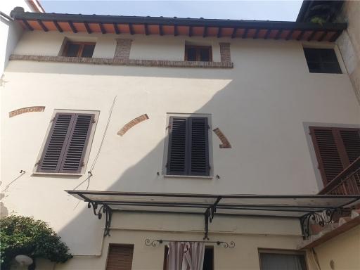 Vendita TERRATETTO, San Miniato foto