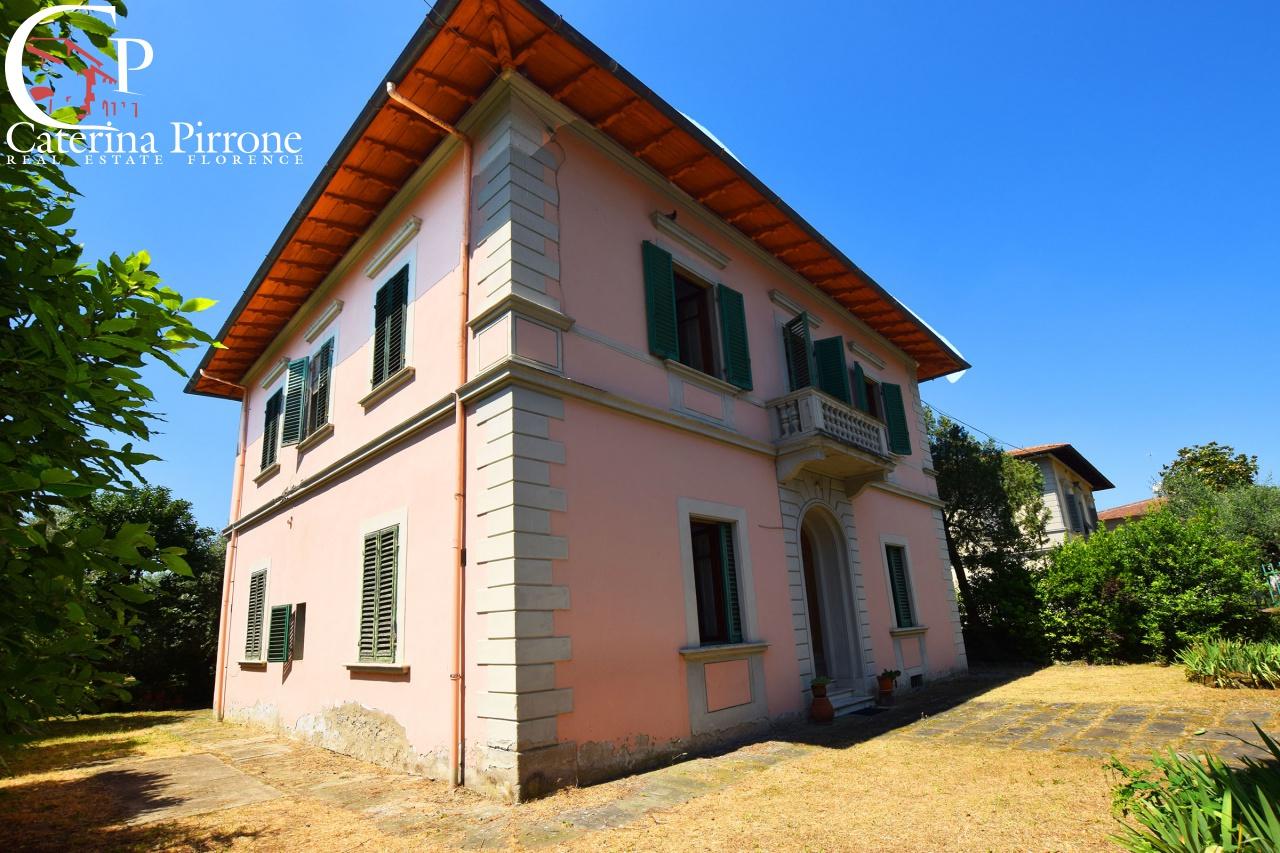 Vendita Villa, Sesto Fiorentino foto