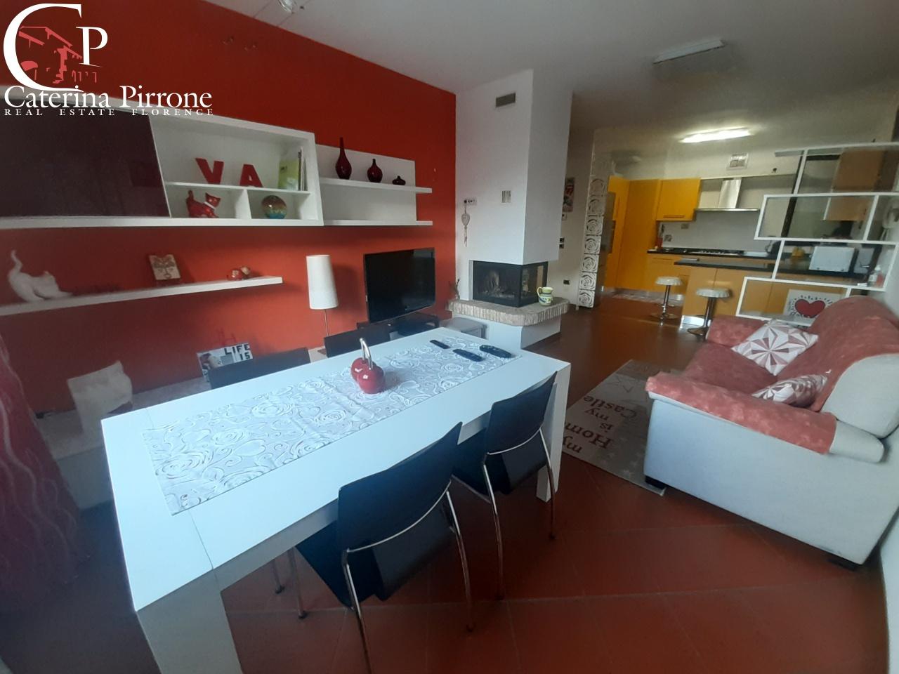 Vendita Appartamento, Rufina foto
