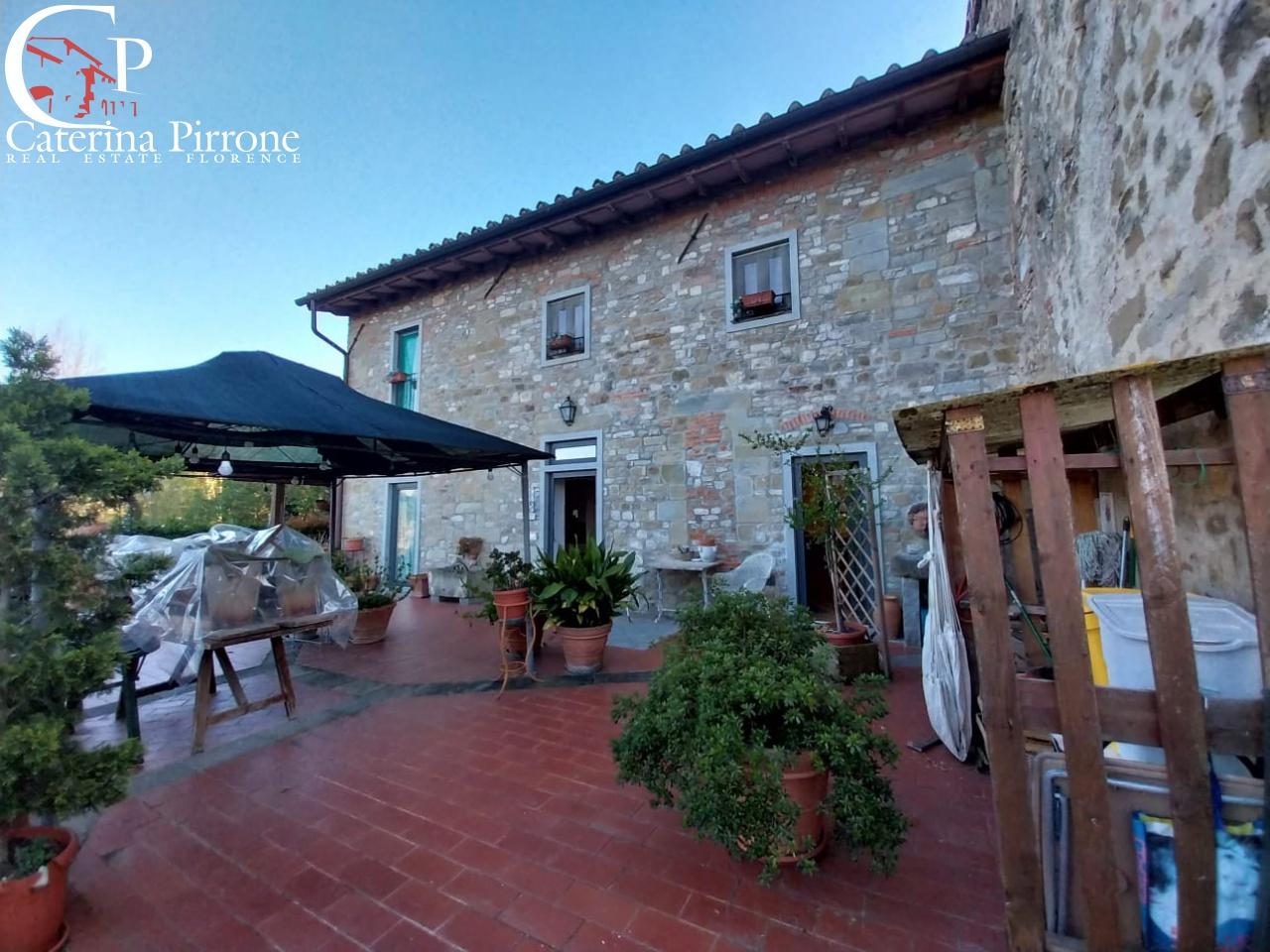 Vendita Rustico, Vicchio foto