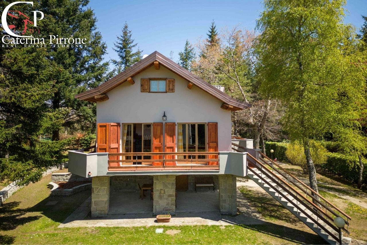 Vendita Villa, Pelago foto