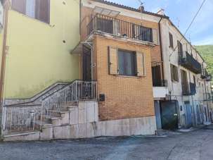 Vendita Casa indipendente, Colli a Volturno Vendita Casa indipendente, Colli a Volturno