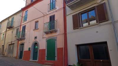 Vendita Casa indipendente, Chiauci Vendita Casa indipendente, Chiauci