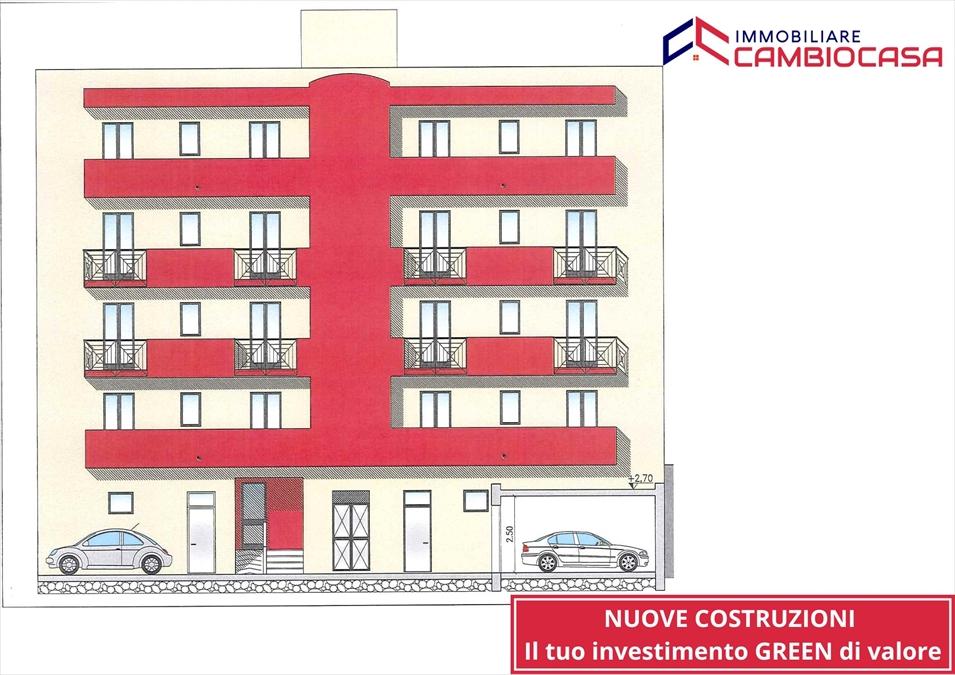 Vendita Appartamento, Taranto foto
