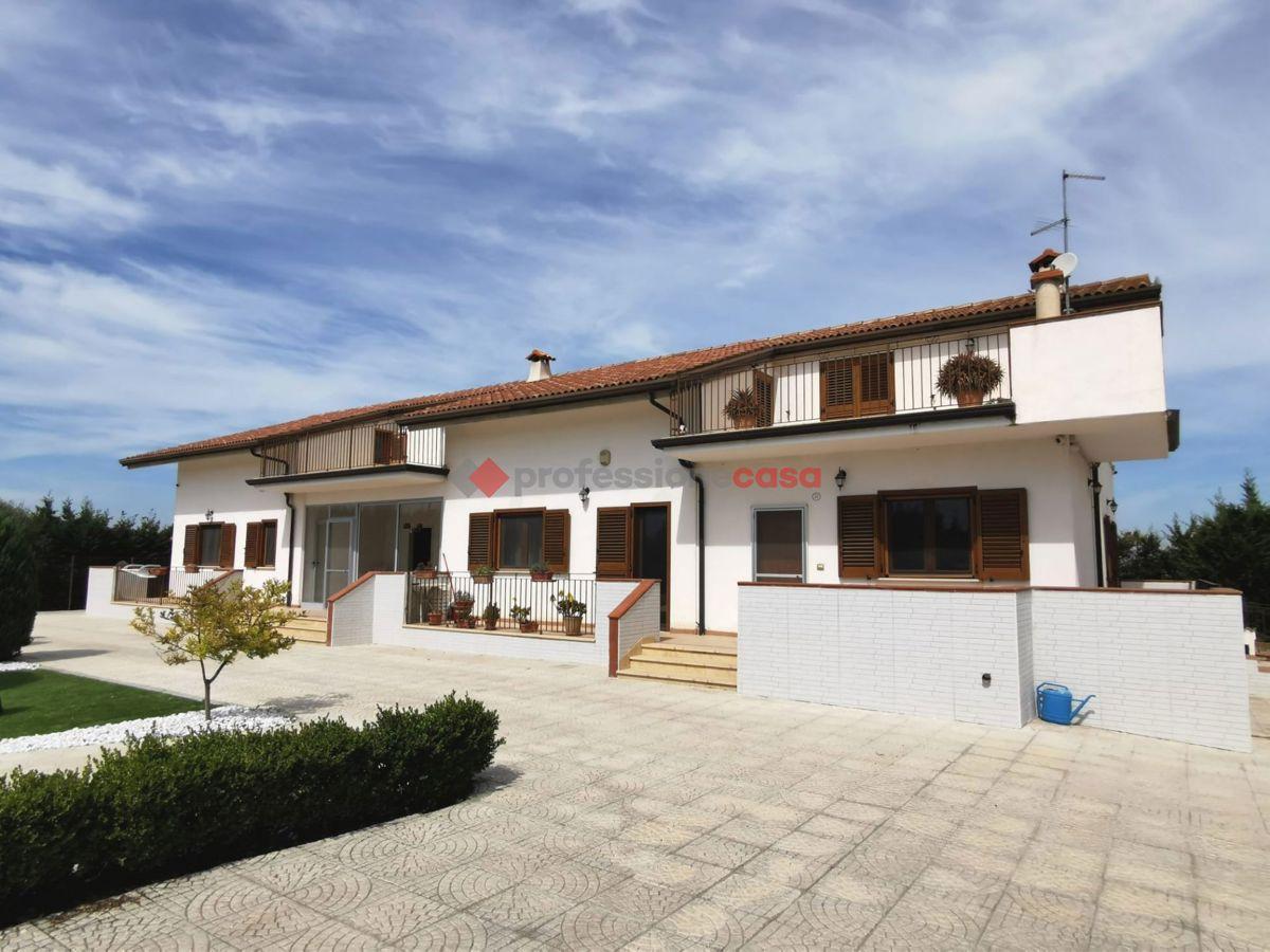 Vendita Villa, Foggia foto