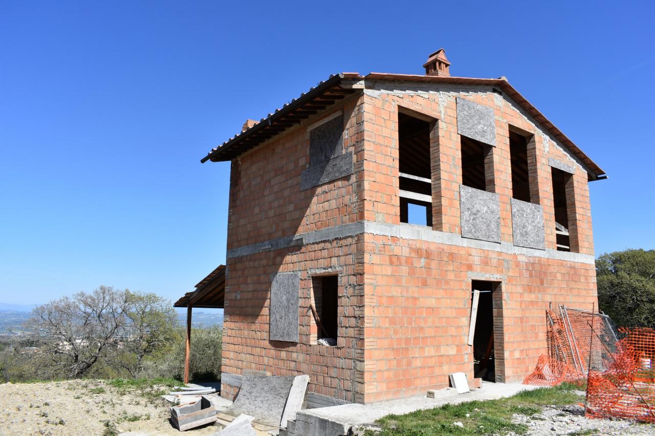 Vendita Casa indipendente, Gambassi Terme foto