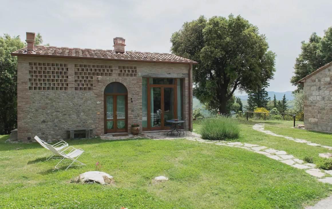 Vendita Rustico, Gambassi Terme foto